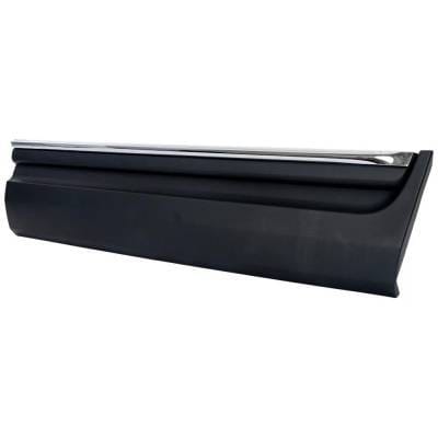 New Left Front Door Molding And Beltlines Compatible With Ford Explorer Limited 4 Cyl 2.0L Explorer thumbnail 7
