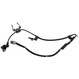 Left Front Abs Speed Sensor Compatible With Toyota Highlander Base Highlander Limited 2001-2003 By