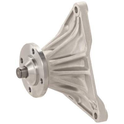 New Fan Pulley Bracket Compatible With Acura Honda Isuzu Trooper S 6 Cyl 3.5L Slx Premium 6 Cyl 3.5L thumbnail 13