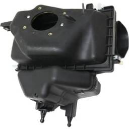New Air Box Compatible With Infiniti G35 Base 6 Cyl 3.5L G35 X 6 Cyl 3.5L 2003-2007 In3990100