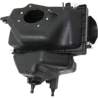 New Air Box Compatible With Infiniti G35 Base 6 Cyl 3.5L G35 X 6 Cyl 3.5L 2003-2007 In3990100