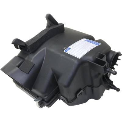 New Air Box Compatible With Infiniti G35 Base 6 Cyl 3.5L G35 X 6 Cyl 3.5L 2003-2007 In3990100 thumbnail 5
