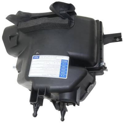New Air Box Compatible With Infiniti G35 Base 6 Cyl 3.5L G35 X 6 Cyl 3.5L 2003-2007 In3990100 thumbnail 9