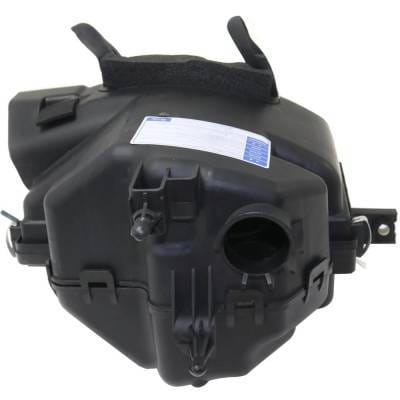 New Air Box Compatible With Infiniti G35 Base 6 Cyl 3.5L G35 X 6 Cyl 3.5L 2003-2007 In3990100 thumbnail 11