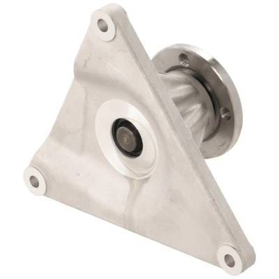 New Fan Pulley Bracket Compatible With Acura Honda Isuzu Passport Ex 6 Cyl 3.2L Rodeo S V6 6 Cyl thumbnail 3