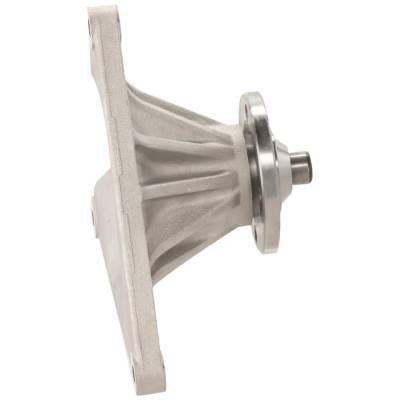 New Fan Pulley Bracket Compatible With Acura Honda Isuzu Passport Ex 6 Cyl 3.2L Rodeo S V6 6 Cyl thumbnail 5