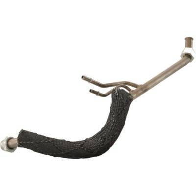 Exhaust Gas Recirculation Tube Compatible With 2004-2005 Ford Explorer Sport Trac Adrenalin Xls Xlt thumbnail 7