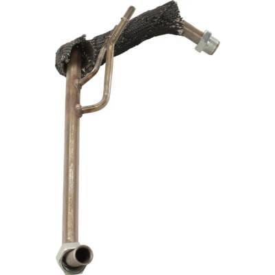 Exhaust Gas Recirculation Tube Compatible With 2004-2005 Ford Explorer Sport Trac Adrenalin Xls Xlt thumbnail 15