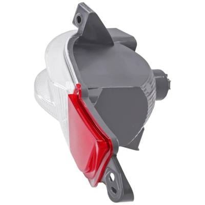 New Left Back Up Light Compatible With Honda Pilot Lx 6 Cyl 3.5L Pilot Elite 6 Cyl 3.5L Pilot thumbnail 5