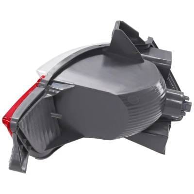 New Left Back Up Light Compatible With Honda Pilot Lx 6 Cyl 3.5L Pilot Elite 6 Cyl 3.5L Pilot thumbnail 7