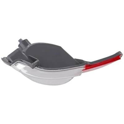 New Left Back Up Light Compatible With Honda Pilot Lx 6 Cyl 3.5L Pilot Elite 6 Cyl 3.5L Pilot thumbnail 11