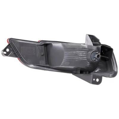 New Left Back Up Light Compatible With Honda Pilot Lx 6 Cyl 3.5L Pilot Elite 6 Cyl 3.5L Pilot thumbnail 13