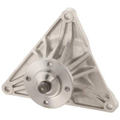 New Fan Pulley Bracket Compatible With Acura Honda Isuzu Rodeo Lse 6 Cyl 3.2L Passport Ex 6 Cyl 3.2L thumbnail 11