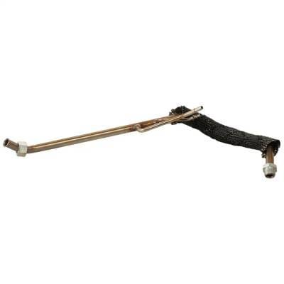Egr Valve Tube Compatible With 2004-2011 Ford Ranger Xlt Xl Sport Fx4 Stx Edge 4.0L V6 Exhaust Gas