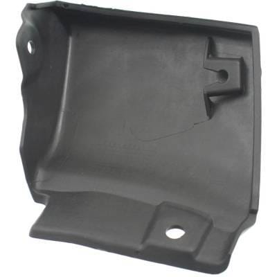 New Left Rear Fender Trim Compatible With Toyota Rav4 Sport 6 Cyl 3.5L Rav4 Base 6 Cyl 3.5L Rav4 thumbnail 9