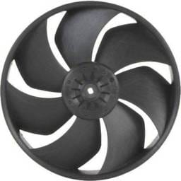 New Cooling Fan Compatible With Honda Fourtrax 09-14 Trx500fpa Rincon Gps 12-13 Foreman Fpe Fpm