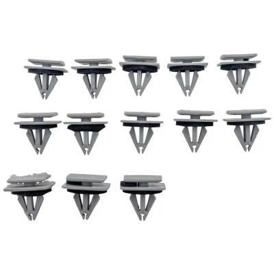 New Left Rear Door Molding And Beltlines Compatible With Ford Explorer Base 6 Cyl 3.5L Explorer thumbnail 3
