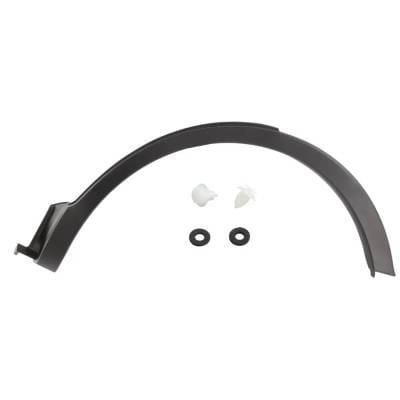 New Left Rear Fender Trim Compatible With Toyota Rav4 Xle Rav4 Limited Rav4 Le 2013-2015 By