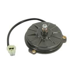 New 12V Radiator Fan Motor Fits Honda Atv Trx500fga Fourtrax Rubicon 19030Hn2a21