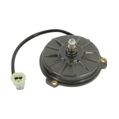 New 12V Radiator Fan Motor Fits Honda Atv Trx500fga Fourtrax Rubicon 19030Hn2a21 thumbnail 3