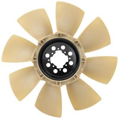 New Fan Blade Compatible With Ford F-750 Base 10 Cyl 6.8L F-450 Super Duty Xlt 10 Cyl 6.8L F-650 thumbnail 7