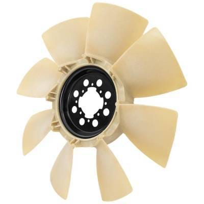New Fan Blade Compatible With Ford F-750 Base 10 Cyl 6.8L F-450 Super Duty Xlt 10 Cyl 6.8L F-650 thumbnail 11