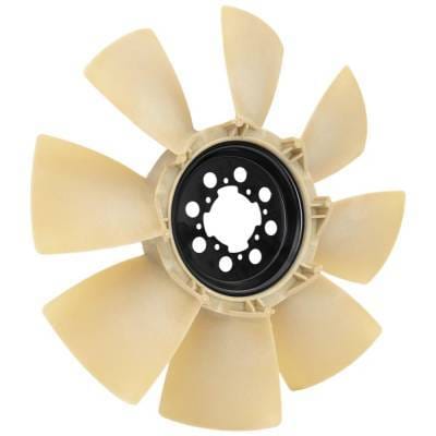 New Fan Blade Compatible With Ford F-550 Super Duty Xlt 10 Cyl 6.8L F-550 Super Duty Xl 10 Cyl 6.8L thumbnail 9