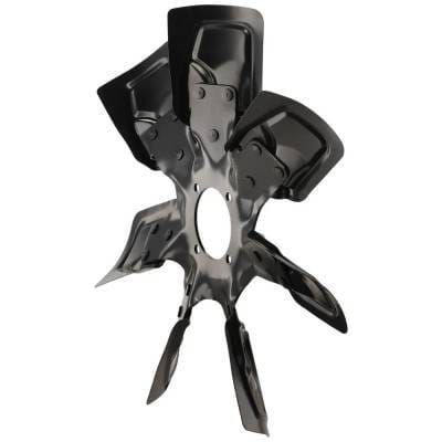 Fan Blade Compatible With Jeep Cherokee Se 4 Cyl 2.5L 1994-2000 By Ch3112111 52028331 thumbnail 13