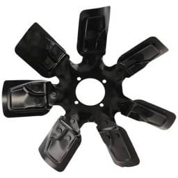Fan Blade Compatible With Jeep Cherokee Se 4 Cyl 2.5L 1994-2000 Ch3112111 52028331