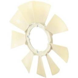 New Fan Blade Compatible With Ford F-250 Super Duty King Ranch 8 Cyl 6.7L F-250 Super Duty Limited 8