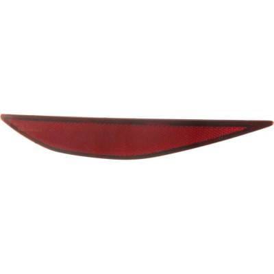 New Left Rear Bumper Reflector Compatible With Volkswagen Golf Comfortline Gti Sport Golf Trendline thumbnail 5
