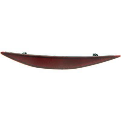 New Left Rear Bumper Reflector Compatible With Volkswagen Golf Comfortline Gti Sport Golf Trendline thumbnail 7