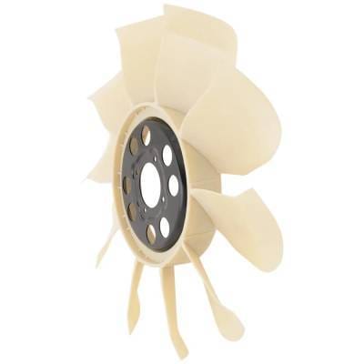 New Fan Blade Compatible With Ford E-150 Base 8 Cyl 4.6L E-150 Xl 8 Cyl 4.6L F-250 Super Duty thumbnail 3