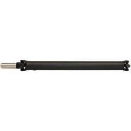 Rear Driveshaft Compatible With 1992-1997 Gmc Chevrolet Blazer Cheyenne Blazer Silverado Yukon 4L