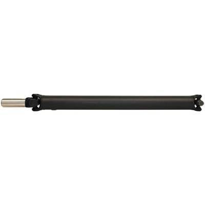 Rear Driveshaft Compatible With 1992-1997 Gmc Chevrolet Blazer Cheyenne Blazer Silverado Yukon 4L