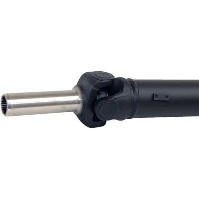 Rear Driveshaft Compatible With 1992-1997 Gmc Chevrolet Blazer Cheyenne Blazer Silverado Yukon 4L thumbnail 3