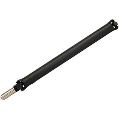 Rear Prop Shaft Assembly Compatible With 1992-1997 Gmc Chevrolet Yukon Blazer Cheyenne Blazer thumbnail 7