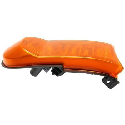 New Left Front Turn Signal Light Compatible With Toyota Fj Cruiser Trail Teams Special Edition Fj thumbnail 11