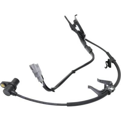 New Left Front Abs Speed Sensor Compatible With Lexus Toyota Solara Se 4 Cyl 2.4L Avalon Xls 6 Cyl thumbnail 7