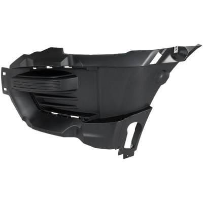 New Left Fog Light Cover Compatible With Ford Explorer St-Line 4 Cyl 2.3L Explorer Base 4 Cyl 2.3L thumbnail 5