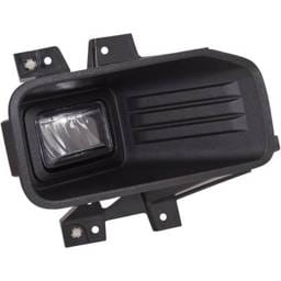 New Led Fog Light Compatible With Ford F-150 Lariat F-150 Xlt F-150 Platinum F-150 Ssv F-150 Police