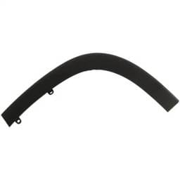 New Left Rear Fender Trim Compatible With Toyota Highlander Hybrid Limited Platinum 6 Cyl 3.5L