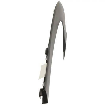New Left Rear Fender Trim Compatible With Toyota Highlander Hybrid Limited Platinum 6 Cyl 3.5L thumbnail 5