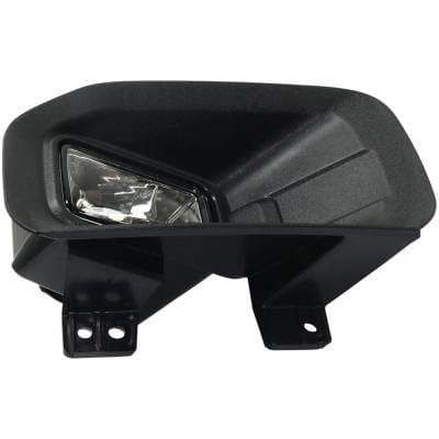 New Led Fog Light Compatible With Ford F-150 Ssv 6 Cyl 3.5L F-150 Xlt 6 Cyl 2.7L F-150 Lariat 6 Cyl thumbnail 11