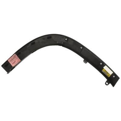 New Left Rear Fender Trim Compatible With Toyota Highlander Hybrid Limited 6 Cyl 3.5L Highlander thumbnail 9