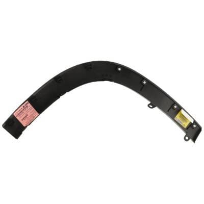 New Left Rear Fender Trim Compatible With Toyota Highlander Hybrid Limited 6 Cyl 3.5L Highlander thumbnail 11