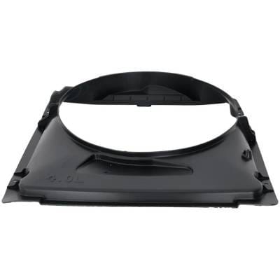 New Fan Shroud Compatible With Ford Mercury Explorer Eddie Bauer 6 Cyl 4.0L Mountaineer Luxury 6 Cyl thumbnail 11
