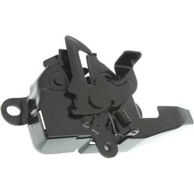 Hood Latch Compatible With Scion Tc Base 4 Cyl 2.5L 2011-2013 By Sc1234102 5351021040 thumbnail 5