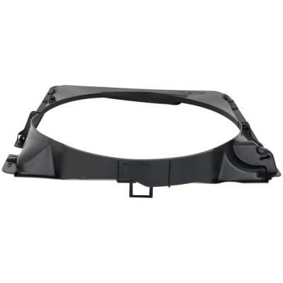 New Fan Shroud Compatible With Ford Mercury Explorer Eddie Bauer 6 Cyl 4.0L Mountaineer Luxury 6 Cyl thumbnail 9