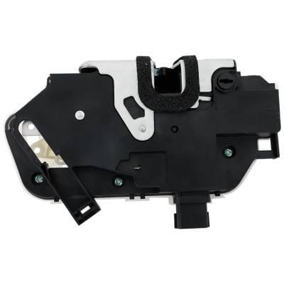 New Left Rear Door Lock Actuator Compatible With Ford Focus Sel 4 Cyl 2.0L Focus Se 4 Cyl 2.0L Focus thumbnail 9